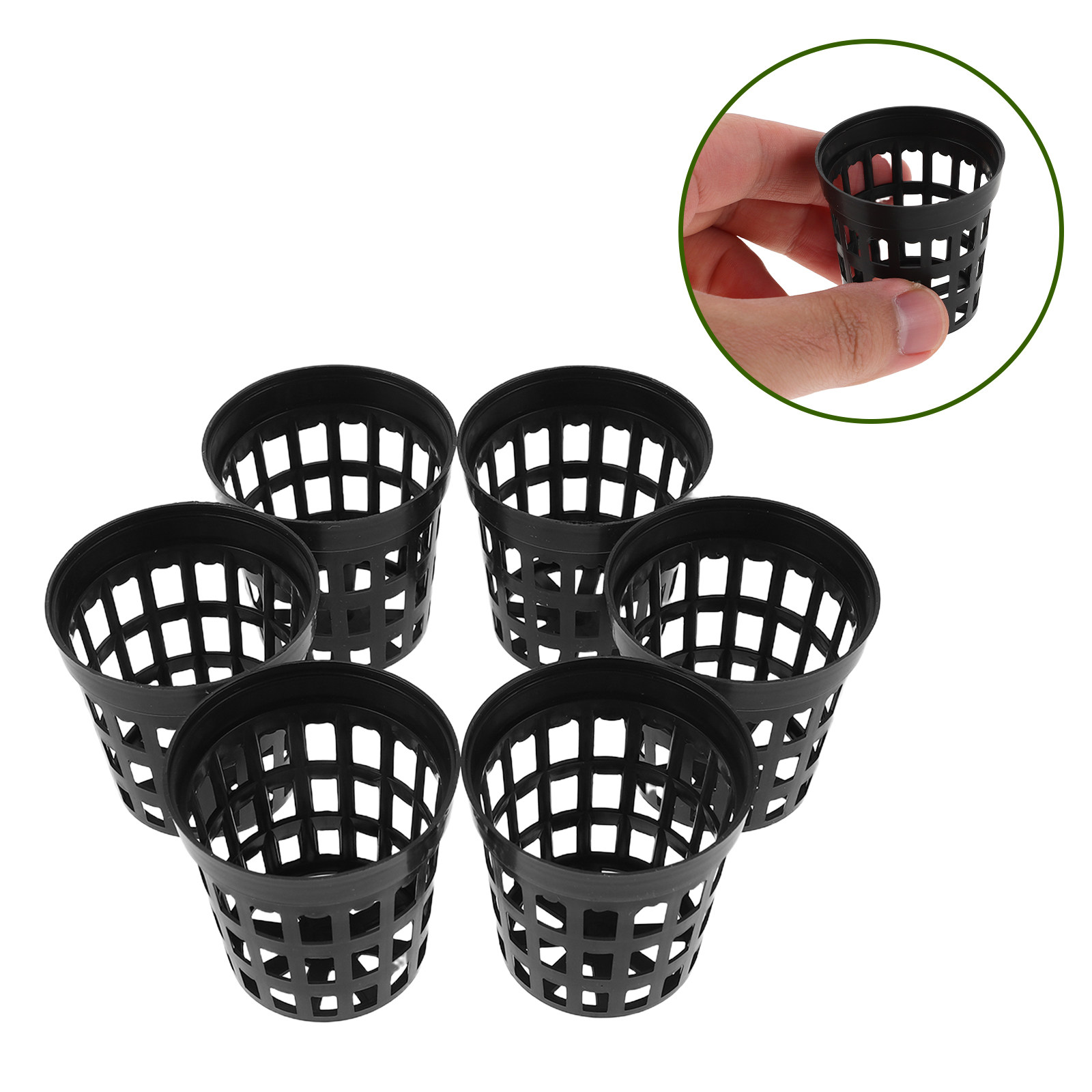 Aquarium Plant Holder - 수경 재배용 수생 식물, 어류, 수초