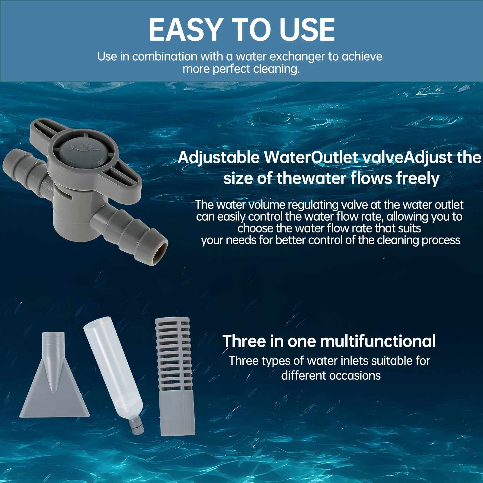온수 욕조 진공 청소기 10피트 수영장 진공 청소기 강 - Planted Aquarium Cleaning 리뷰 및 가격