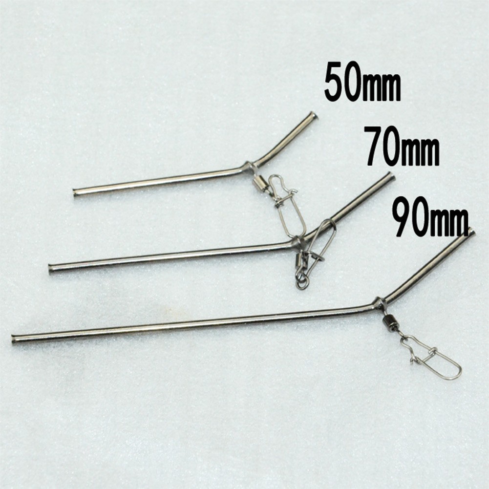 5pcs 5/7/9cm 작은 스타일 황동 튜브 낚시 태 - Aquarium Fertilizer 리뷰 및 가격