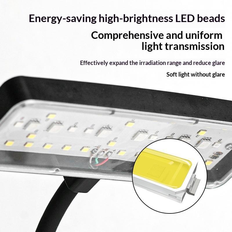 USB 수족관 클립 조명, 가정 사무실 데스크탑 어항  - Aquarium Plant Light 리뷰 및 가격