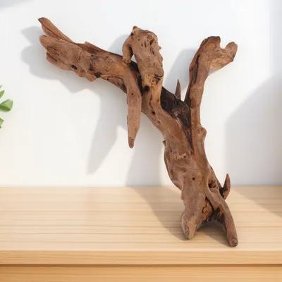 어항 장식용 죽은 나무 20-25cm 자연목 수공예품  - Aquarium Driftwood 리뷰 및 가격