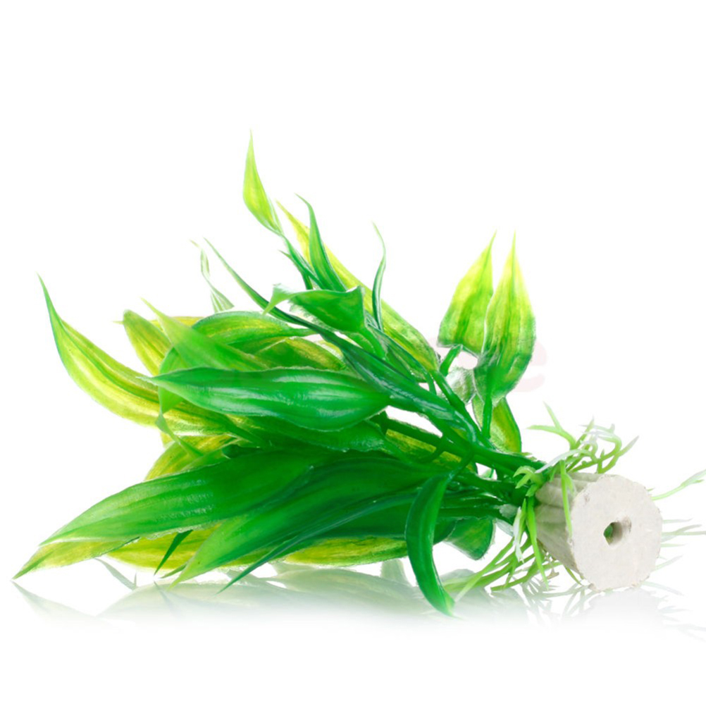 수중 인공 수생 식물 장식품 15CM/10CM, 수족관 - Live Plant Aquarium 리뷰 및 가격