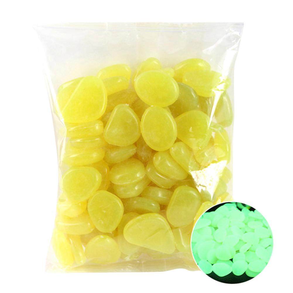 50개 야광 조약돌 불규칙 모양 비광물 수족관 장식용  - Plant Aquarium Pot 리뷰 및 가격