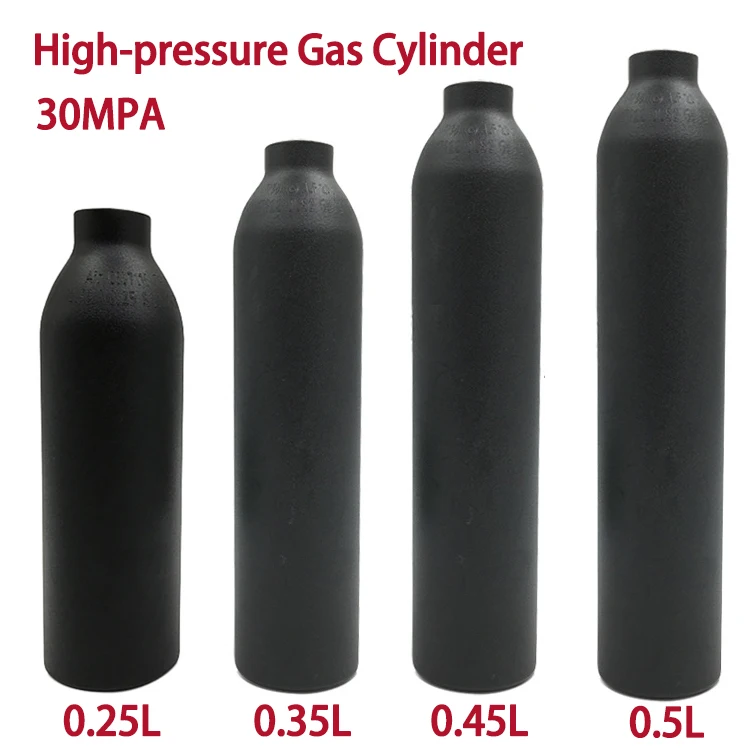 고압 병 스레드 M18 * 1.5 30PMA 탱크 실린 - Aquarium Liquid Carbon 리뷰 및 가격